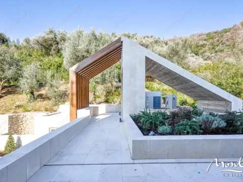 Prodaja, kuća, 791m², Donja Lastva, Tivat - image 25