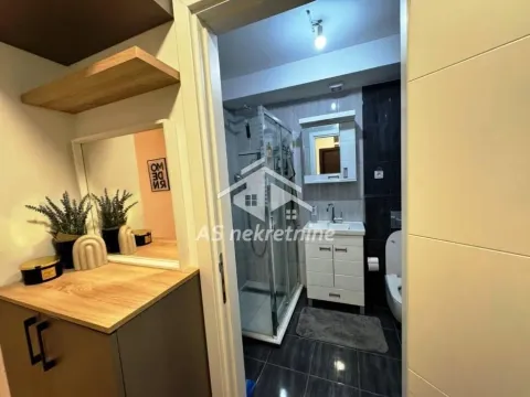 Izdavanje, dvosoban stan, 54m², Hadzipopovac, Palilula Sve Podlokacije - image 14