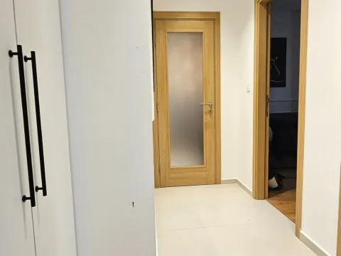 Rent, two bedroom apartment, 70m², New City, Podgorica - image 5