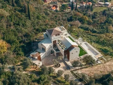 Prodaja, kuća, 1400m², Donja Lastva, Tivat - image 32