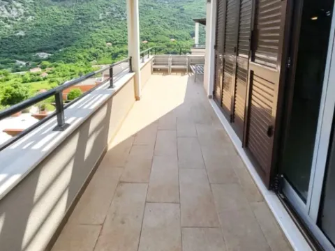 Prodaja, dvosoban stan, 94m², Morinj, Kotor - image 3