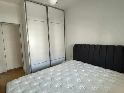 Izdavanje, jednosoban stan, 48m², Stari Aerodrom, Podgorica - image 6