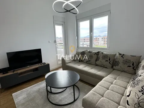 Prodaja, jednosoban stan, 39m², Zabjelo, Podgorica - image 1