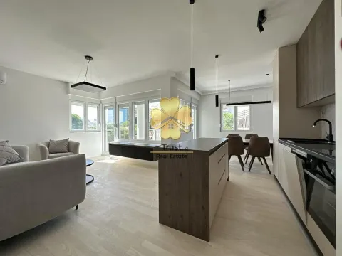 Izdavanje, dvosoban stan, 80m², Krivi Most, Podgorica - image 4