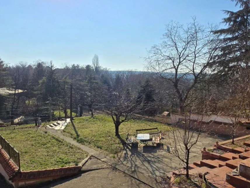 Prodaja, kuća, 450m², Dedinje 25 Maj, Dedinje Sve Podlokacije