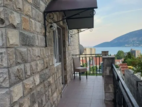 Rent, two bedroom apartment, 55m², Igalo-Petlja, Herceg Novi - image 5