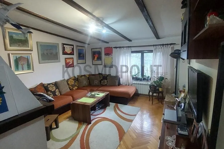 Sale, apartment, 110m², Karaburma, Palilula Sve Podlokacije