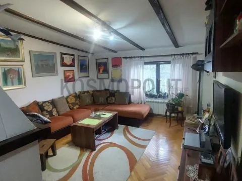 Sale, apartment, 110m², Karaburma, Palilula Sve Podlokacije - image 7