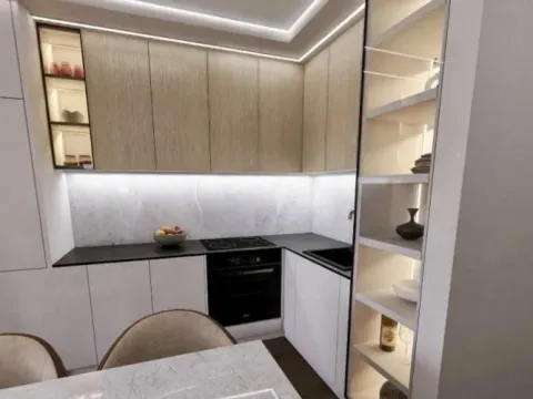 Sale, three bedroom apartment, 72m², Čair, Niš - image 3