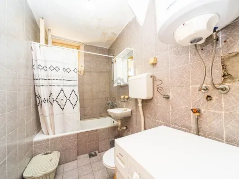 Rent, one bedroom apartment, 45m², Preko Morače, Podgorica - image 6