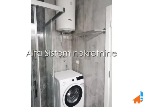 Izdavanje, dvosoban stan, 43m², Vračar Sve Podlokacije, Beograd - image 15