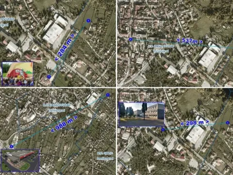 Prodaja, plac, 4430m², Grlić, Danilovgrad - image 4