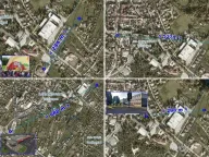 Prodaja, plac, 4430m², Grlić, Danilovgrad - image 4