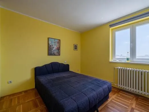 Izdavanje, trosoban stan, 65m², Vračar Hram, Vračar Sve Podlokacije
