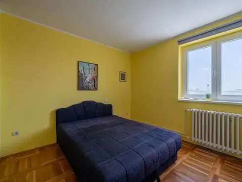 Izdavanje, trosoban stan, 65m², Vračar Hram, Vračar Sve Podlokacije - image 10