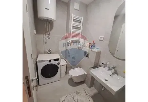 Izdavanje, jednosoban stan, 46m², Central Point, Podgorica - image 7