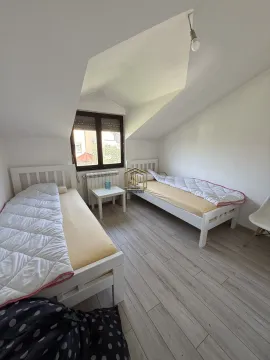 Rent, four bedroom apartment, 120m², Cijevna, Podgorica - image 10