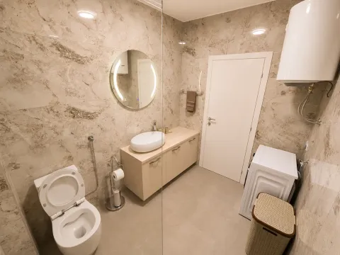 Izdavanje, dvosoban stan, 100m², Zabjelo, Podgorica - image 10