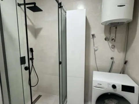 Prodaja, jednosoban stan, 54m², Bečići, Budva - image 8