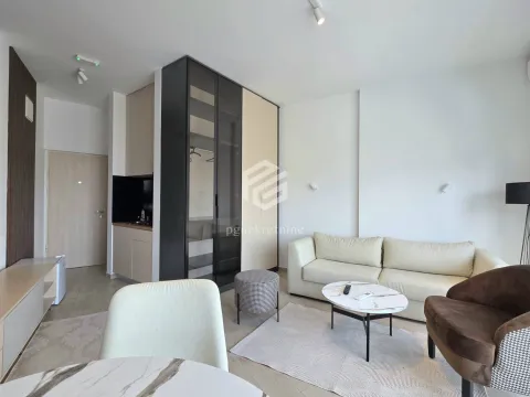 Sale, apartment, 31m², Bar, Crna Gora - image 2