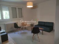 Izdavanje, dvosoban stan, 48m², Banovo Brdo, Beograd - image 1