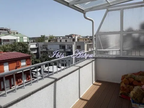 Prodaja, dvosoban stan, 49m², Kalenić Pijaca, Vračar Sve Podlokacije - image 15