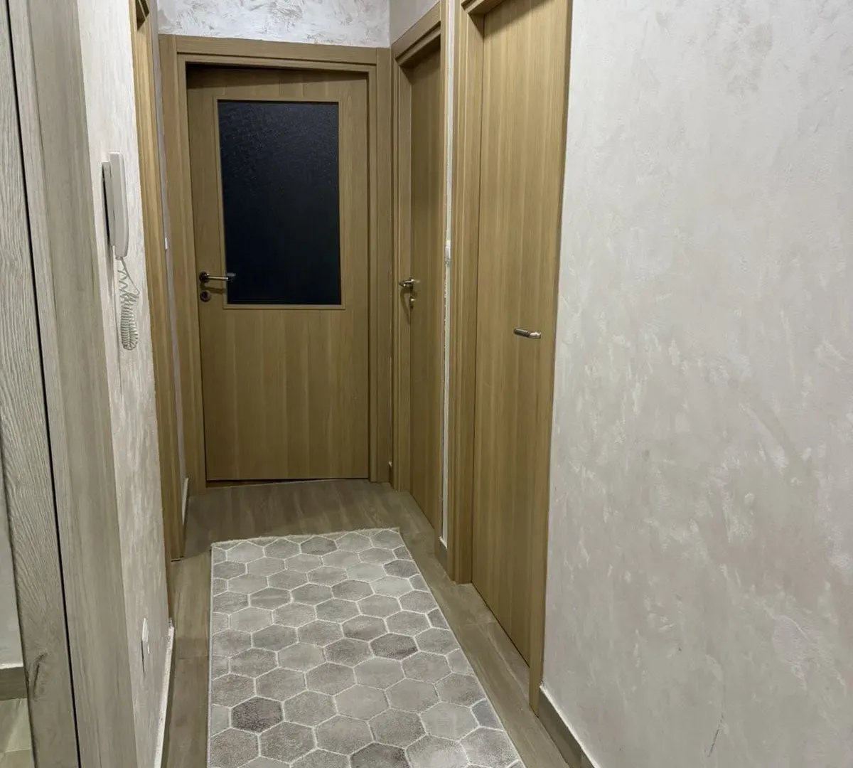 Izdavanje, dvosoban stan, 57m², Zabjelo, Podgorica