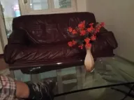 Izdavanje, dvosoban stan, 75m², Savski Venac, Beograd - image 3