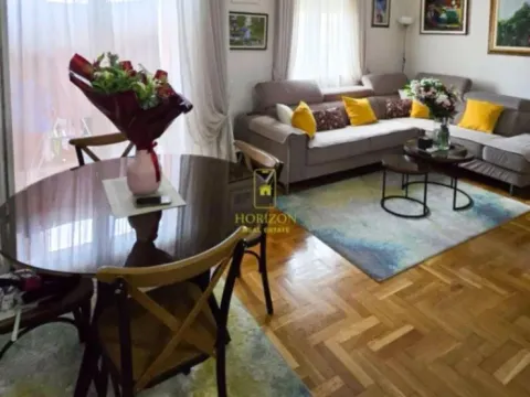 Prodaja, dvosoban stan, 65m², Zabjelo, Podgorica