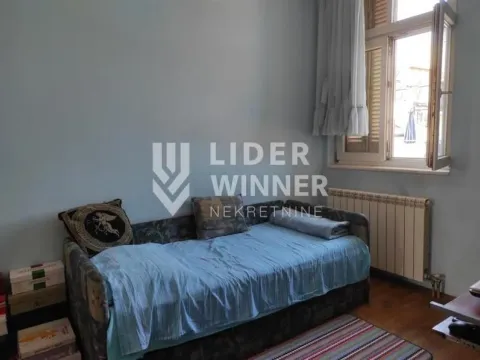 Prodaja, trosoban stan, 98m², Neimar, Vračar Sve Podlokacije - image 10