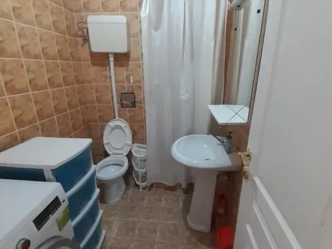 Izdavanje, jednosoban stan, 30m², Bulevar Oslobodjenja, Novi Sad Sve Podlokacije - image 9