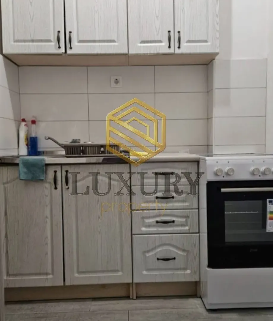 Rent, two bedroom apartment, 65m², 1 maj, Podgorica