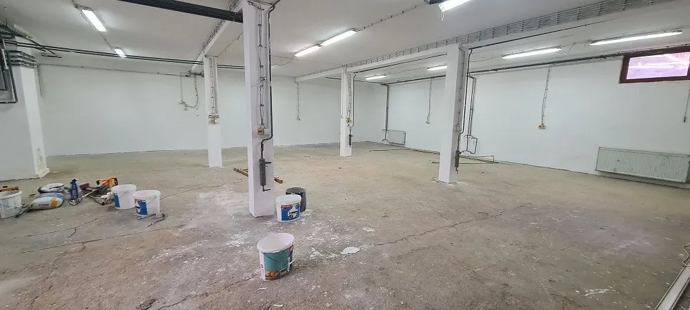 Izdavanje, poslovni prostor, 350m², Mirijevo 1, Mirijevo Sve Podlokacije