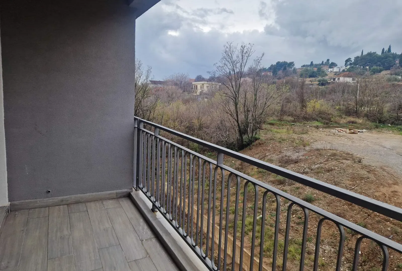 Rent, two bedroom apartment, 79m², Momišići, Podgorica