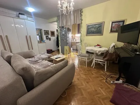 Sale, one bedroom apartment, 44m², Nova Detelinara, Novi Sad Sve Podlokacije - image 3