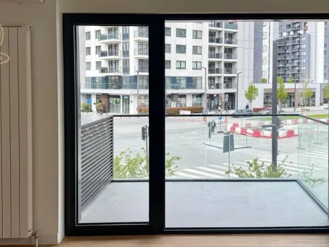 Prodaja, dvosoban stan, 56m², Savski Venac, Beograd - image 6