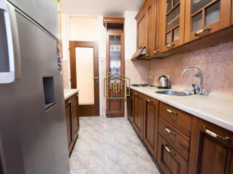 Izdavanje, dvosoban stan, 90m², Preko Morače, Podgorica - image 5