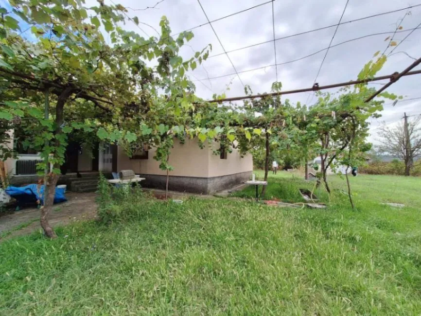 Prodaja, kuća, 130m², Danilovgrad, Crna Gora