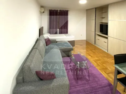 Izdavanje, garsonjera, 35m², Stari Aerodrom, Podgorica - image 3