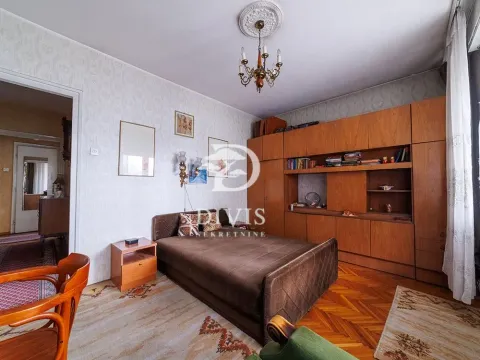 Prodaja, trosoban stan, 101m², Vračar Hram, Vračar Sve Podlokacije - image 12