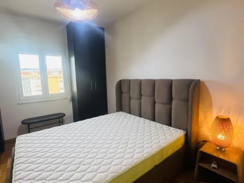 Rent, one bedroom apartment, 53m², City Kvart, Podgorica - image 8