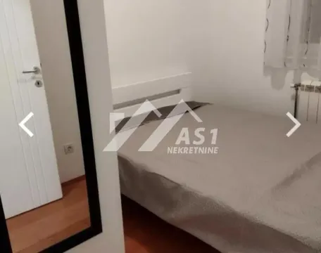 Izdavanje, jednosoban stan, 45m², Bulevar Oslobodjenja, Novi Sad Sve Podlokacije - image 6