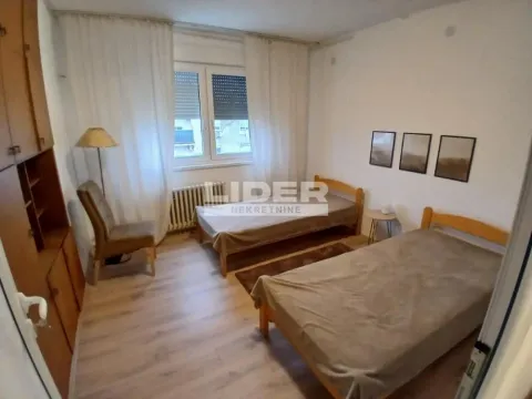 Izdavanje, trosoban stan, 60m², Karaburma, Palilula Sve Podlokacije - image 2