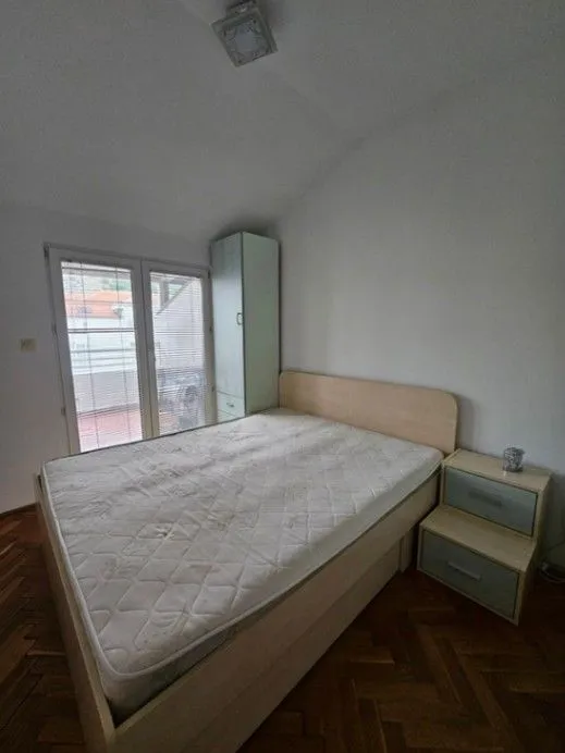 Prodaja, jednosoban stan, 42m², Zagorič, Podgorica
