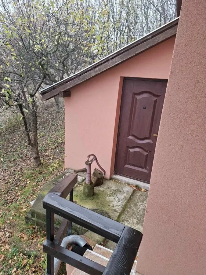 Sale, house, 33m², Beočin, Srbija