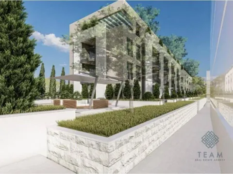 Sale, two bedroom apartment, 65m², Maine, Budva - image 3