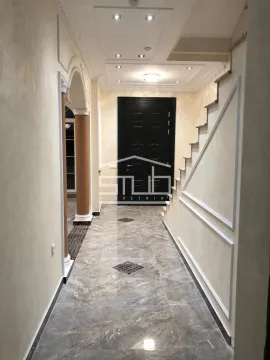 Izdavanje, kuća, 490m², Banovo Brdo, Beograd - image 10