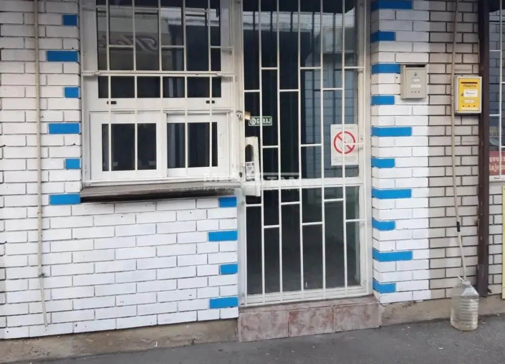 Izdavanje, poslovni prostor, 15m², Novi Beograd Sve Podlokacije, Beograd