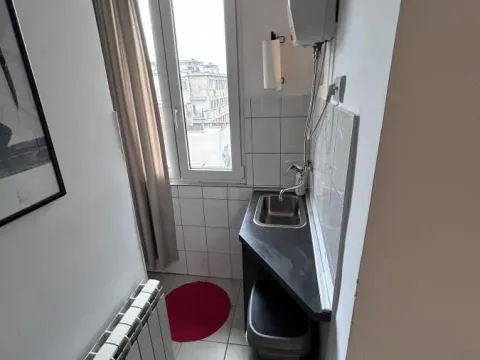 Sale, one bedroom apartment, 24m², Stari Grad, Beograd - image 14