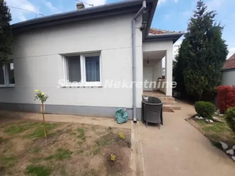 Prodaja, kuća, 157m², Salajka, Novi Sad Sve Podlokacije - image 2